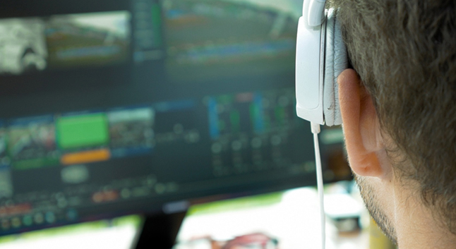 Czech captioning services