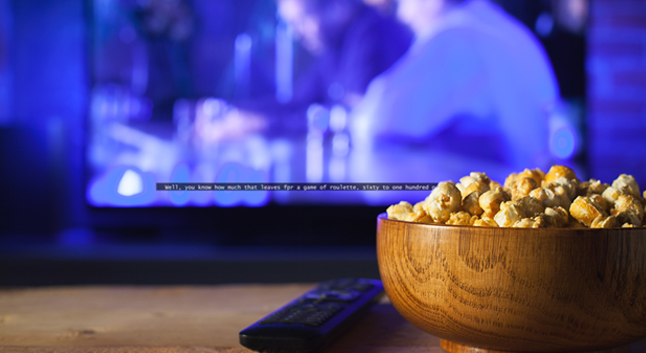 Czech subtitling rates