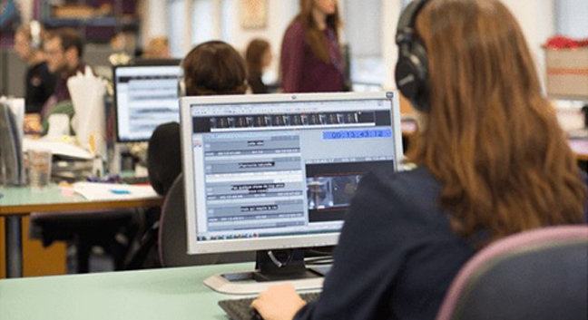 Czech subtitle translation services